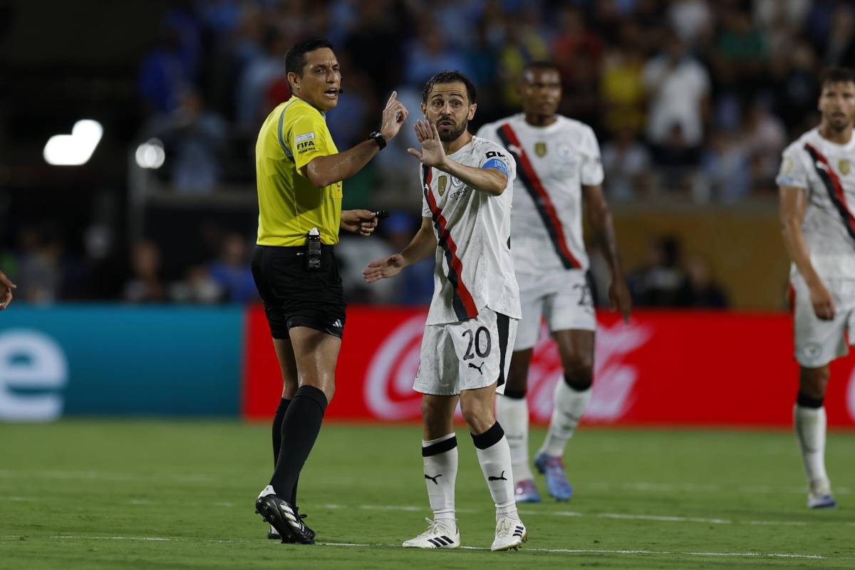 Manchester City y la tristeza luego de ser eliminados del Mundial de Clubes por Al Hilal