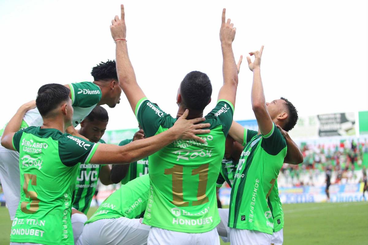 Rubia roba miradas, tristeza de Motagua tras ser rematado por Marathón y seleccionado preocupa