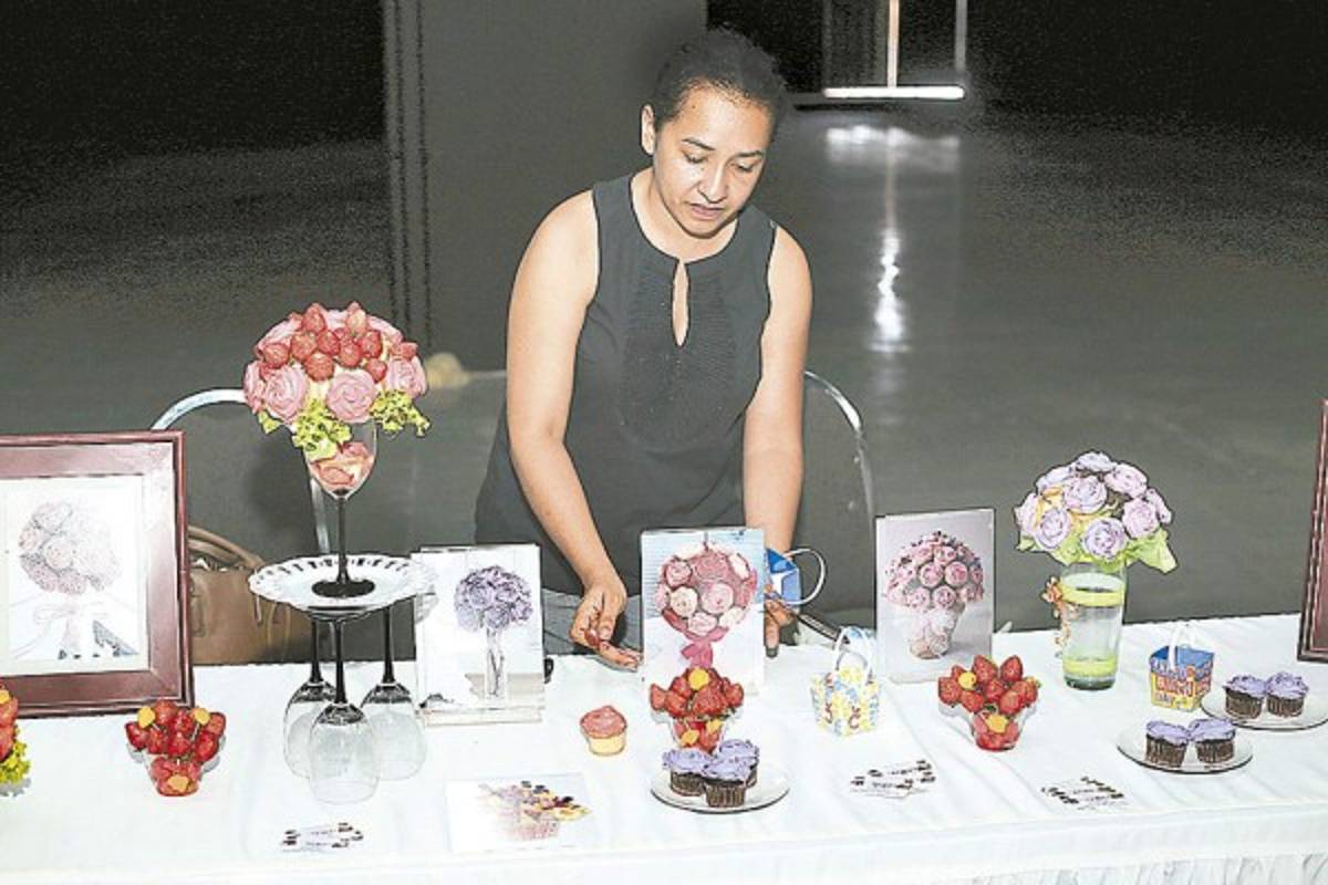 Un concurso para las emprendedoras