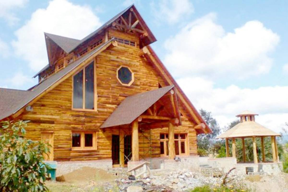 Hasta en Honduras adquirieron lujos el expresidente Pérez y Baldetti