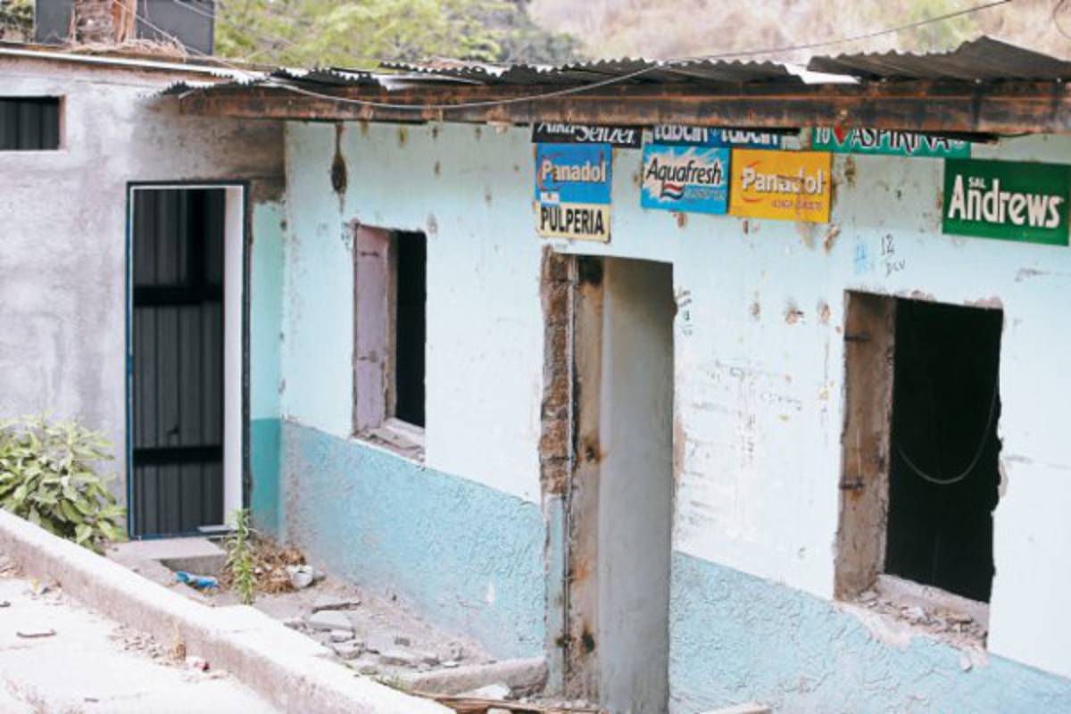 Creación de negocios decreció un 24 por ciento