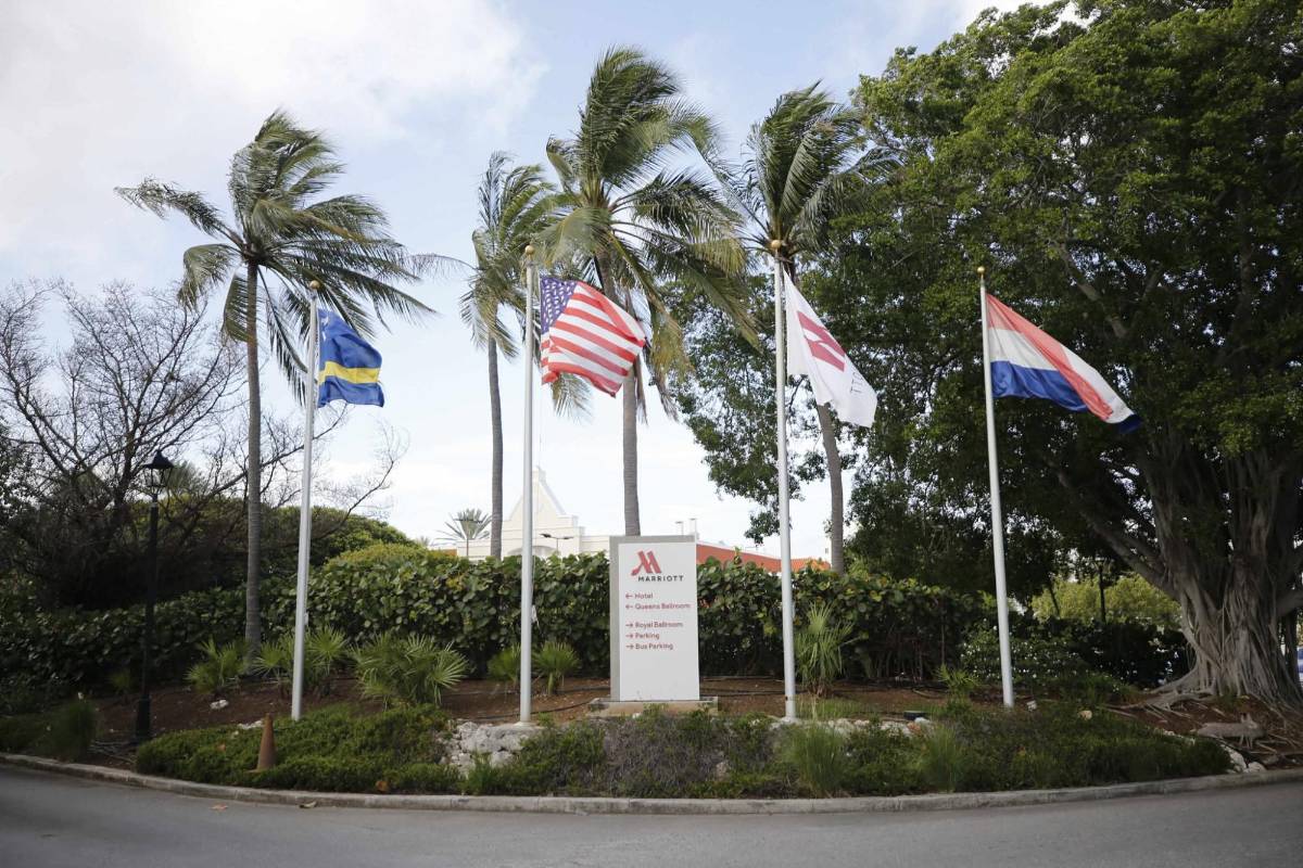 El lujoso hotel donde se concentra Honduras para partido ante Haití; valor de las habitaciones