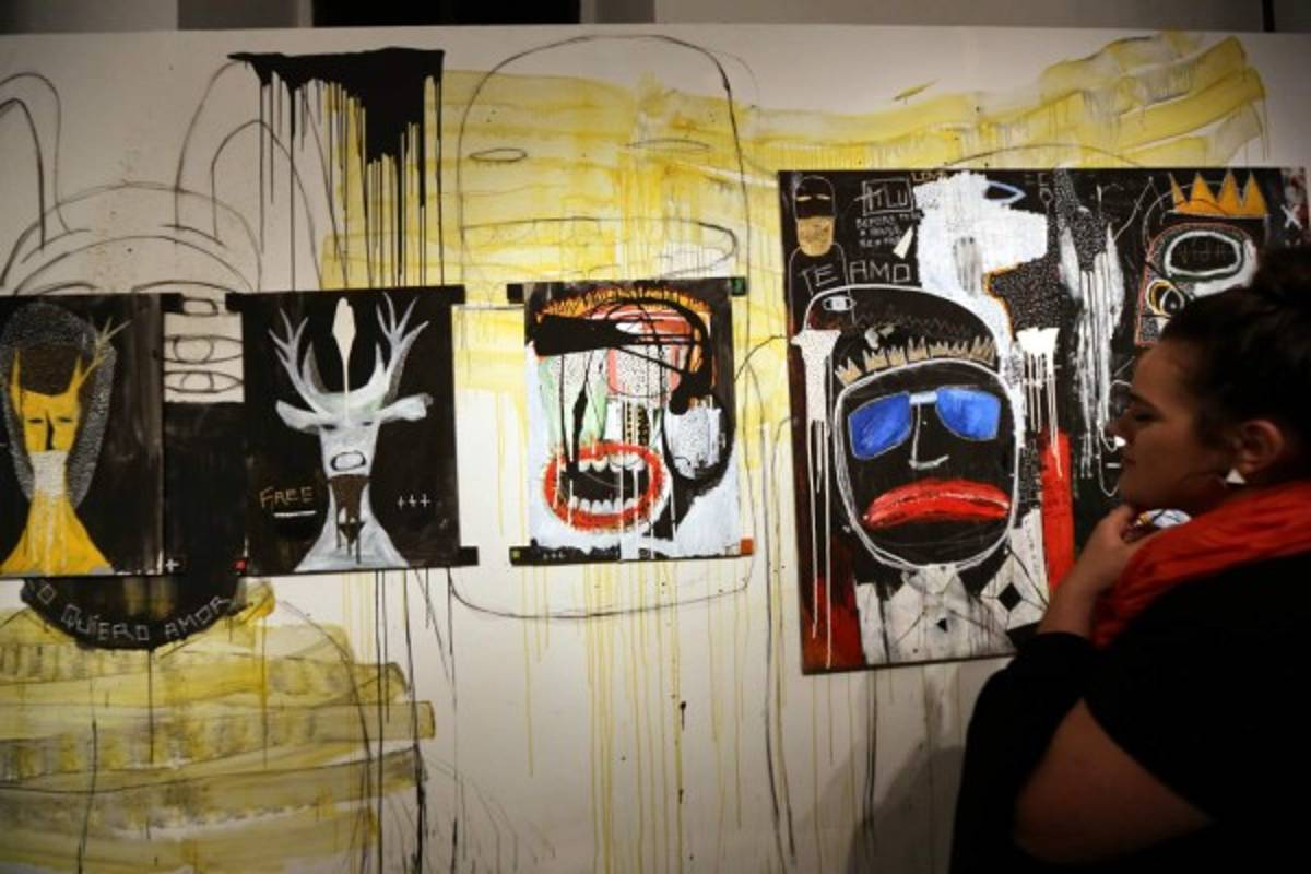 La bipolaridad de Legan Rooster en el MIN