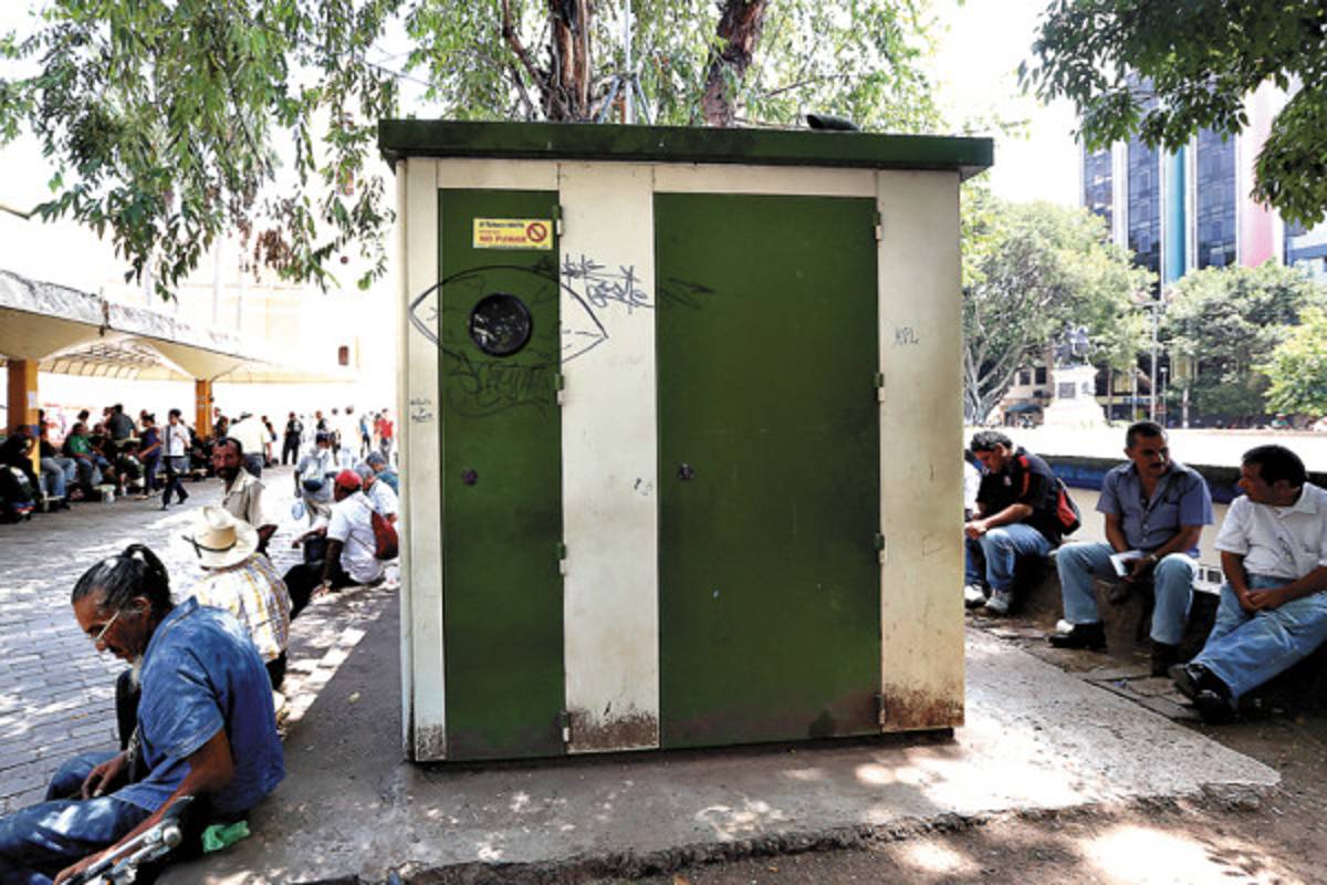 Barrio El Centro y la Kennedy, los sectores más contaminados