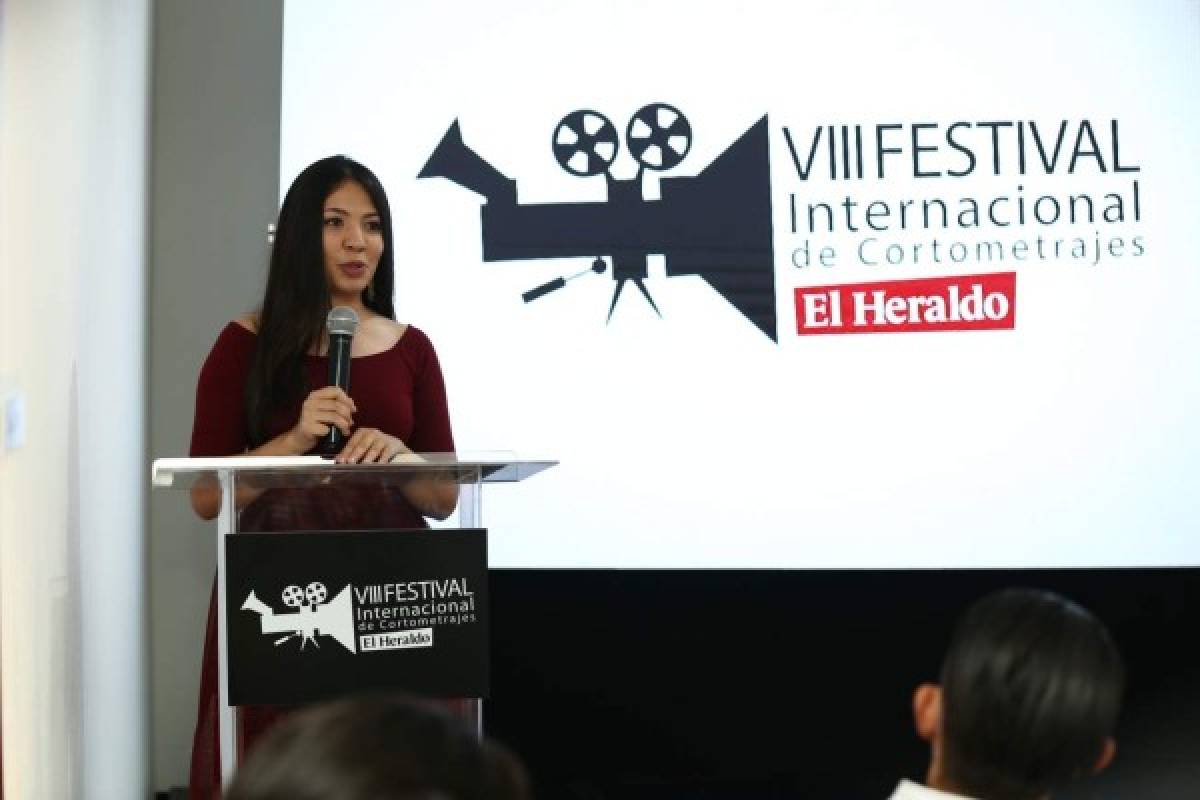 VIII Festival Internacional de Cortometraje: ¡llegó la invasión de historias de EL HERALDO!
