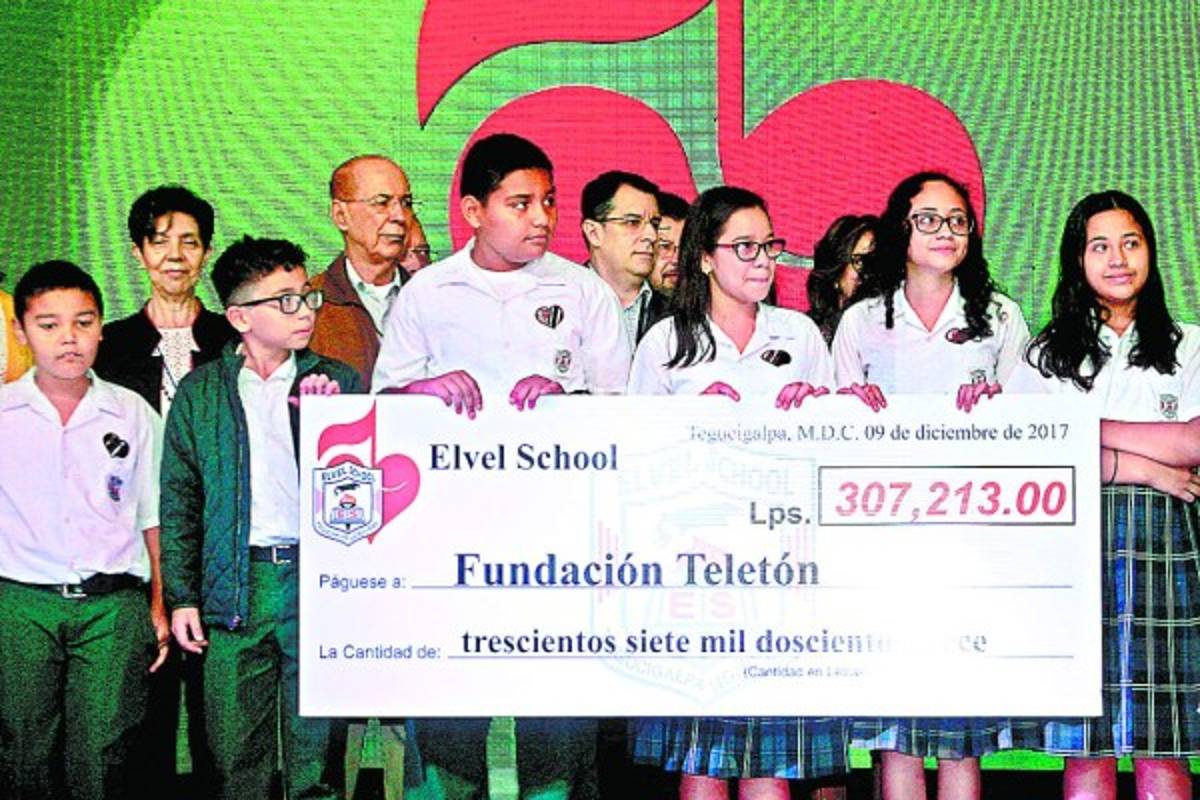 Grandes empresas se suman a la jornada de solidaridad de Teletón