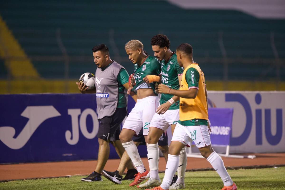 Jugadores del Marathón reciben fuerte ataque tras ser eliminados: Así quedaron sus vehículos