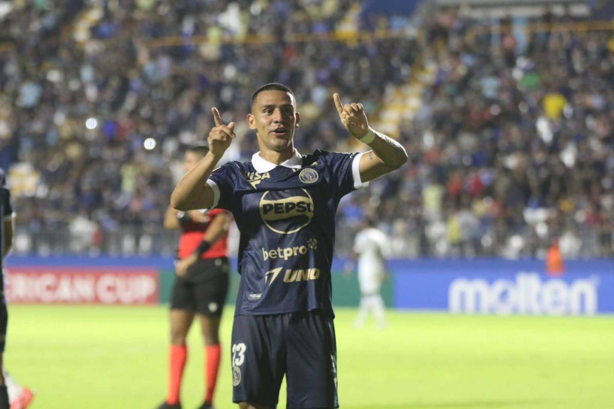 Rubia enamora, Motagua sonríe en Copa Centroamericana y señalan culpable de la derrota de Alianza
