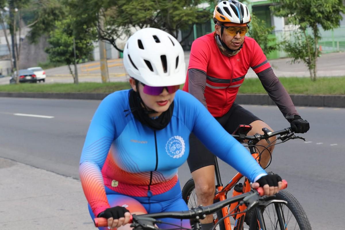 Belleza y talento femenino a brillar en la Vuelta Ciclística de EL HERALDO 2024