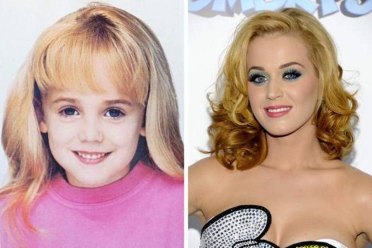 ¿Quién es ella y por qué la vinculan con Katy Perry?  