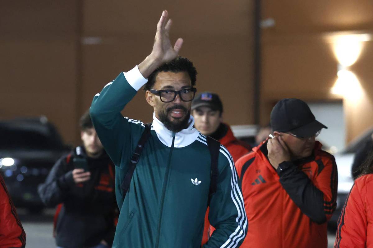 Vozinha ¿Cuándo será presentado qué día debuta con el Colo Colo de Chile?