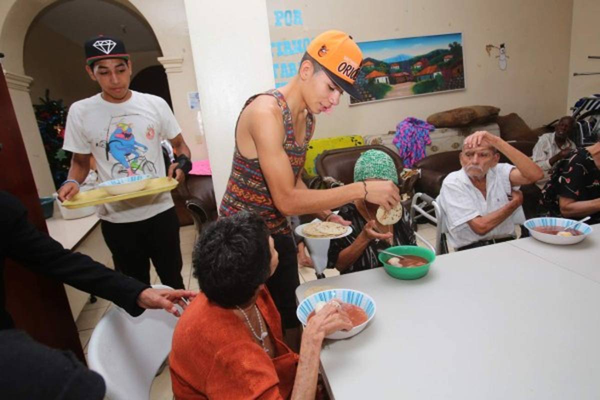 Honduras: Los 10 héroes del 2014