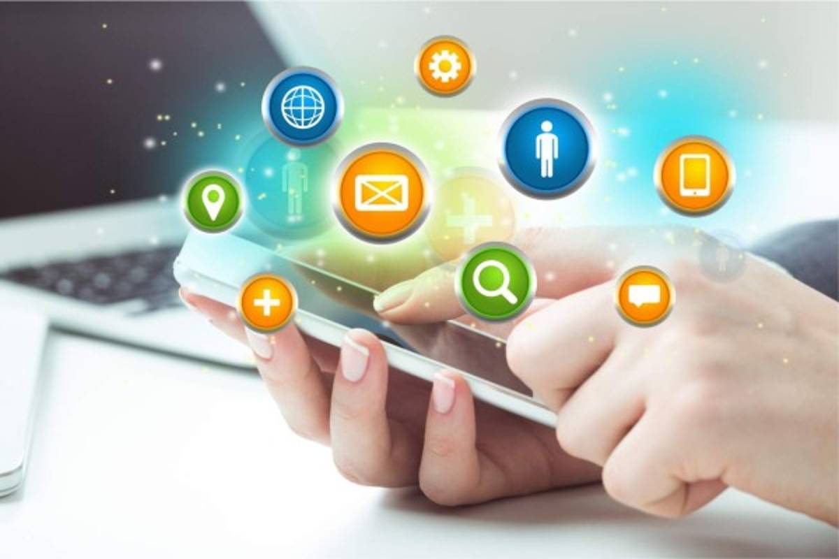 ¿Periodista? Estas aplicaciones son para usted