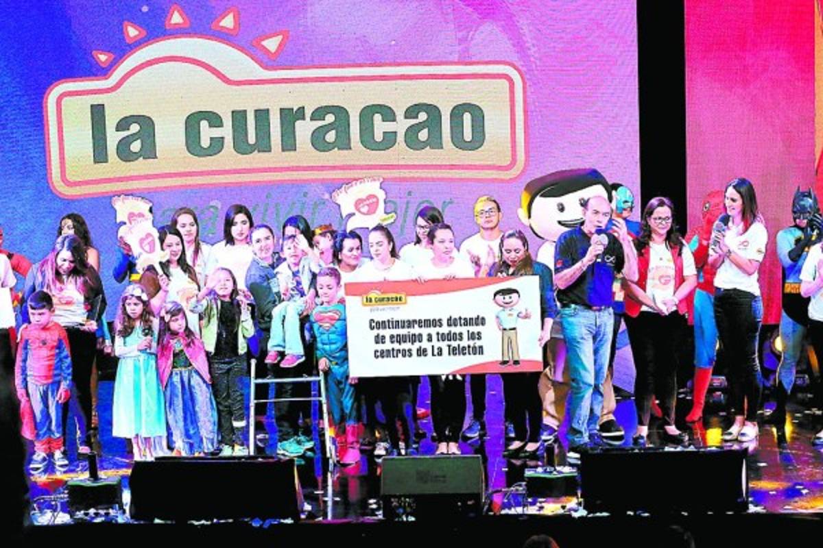 Latidos de gran solidaridad en favor de los más necesitados