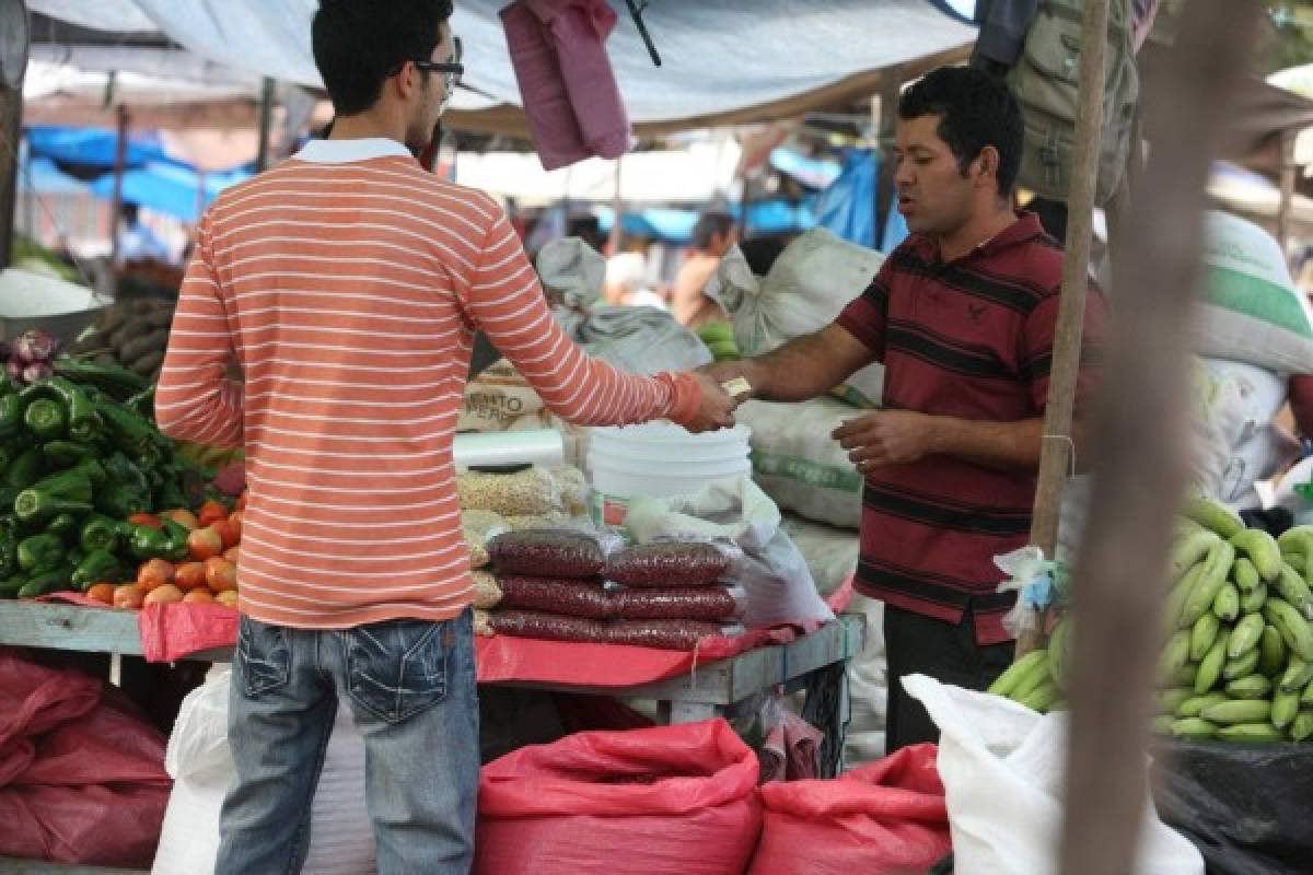 Honduras: Gobierno controlará precio de 15 alimentos navideños
