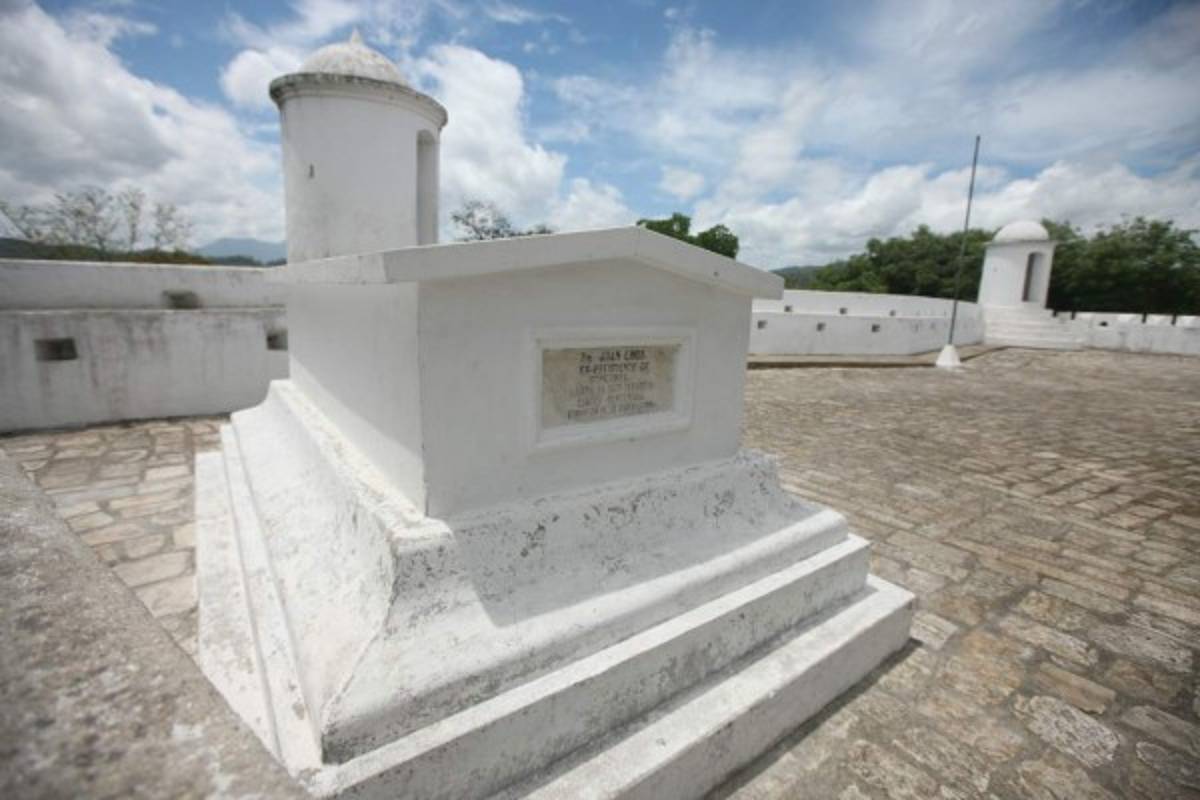 Un punto de encuentro con la historia