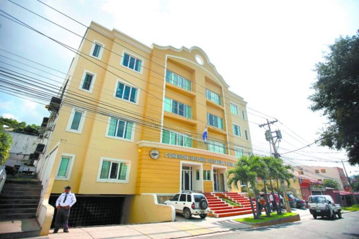 Cuatro bancos están interesados en cartera de activos de Continental