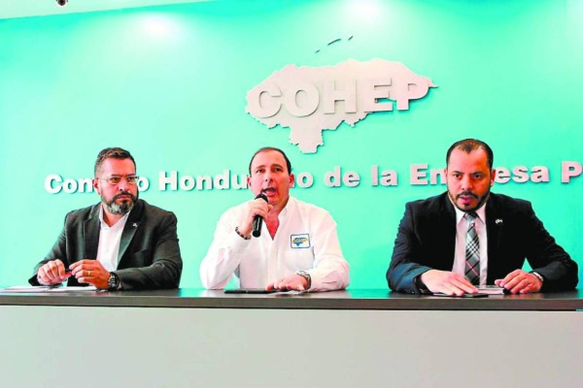 Honduras: 625,000 lempiras le cuesta a las empresas cada estudiante del Infop