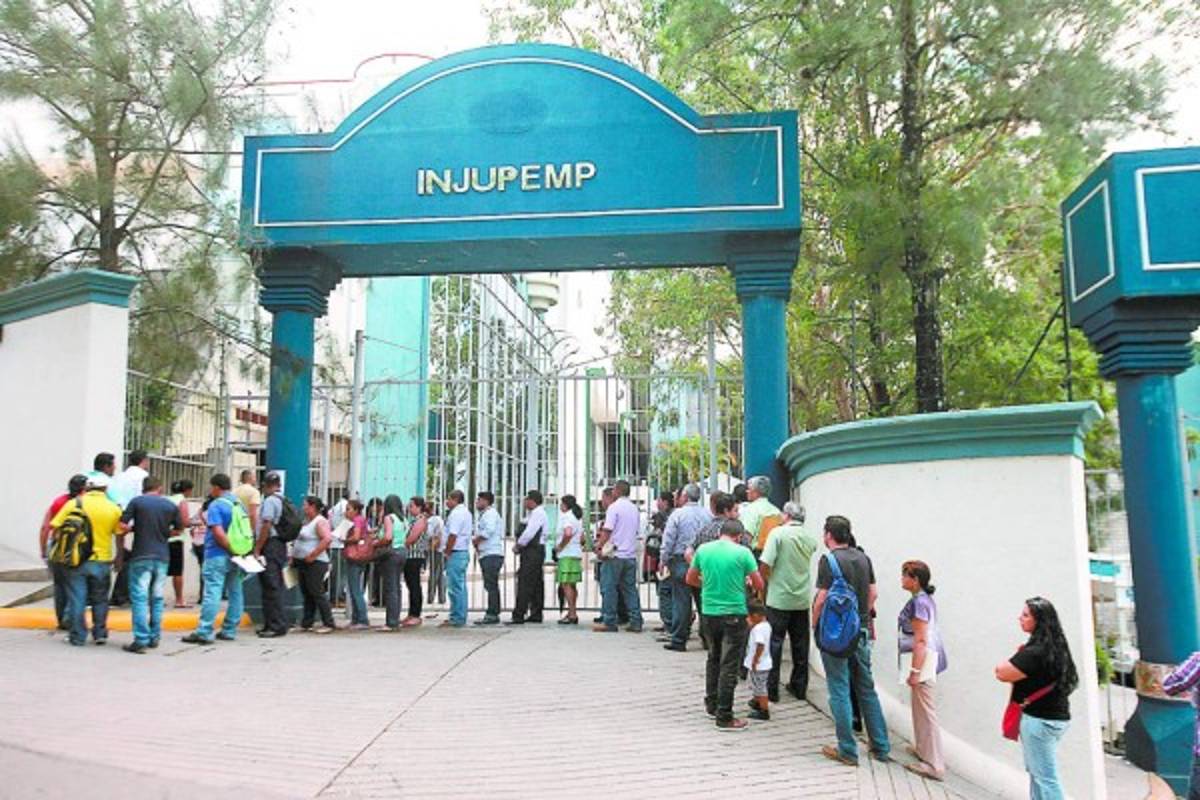 Ministerio Público tiene 11 líneas de investigación en el Injupemp