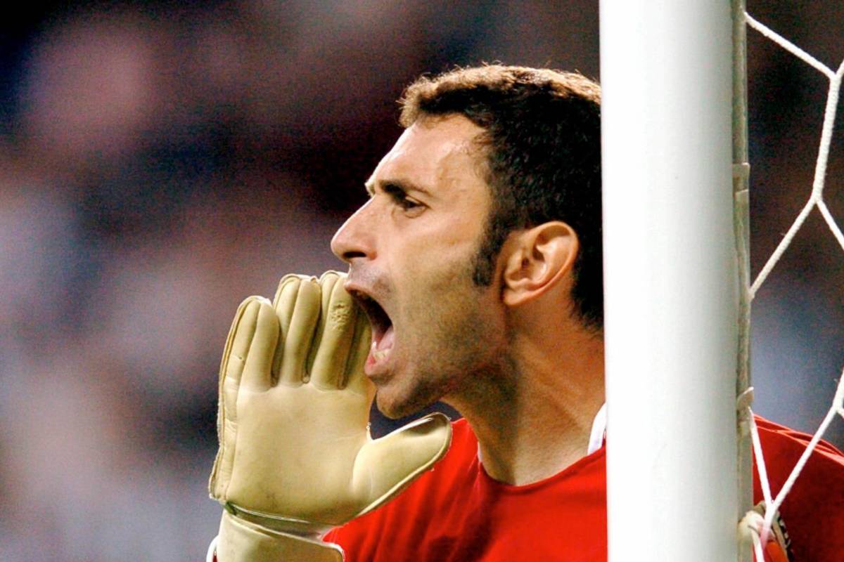 ¿Quién es José Francisco Molina? Nuevo DT de la 'H', fue portero, debutó como defensor y superó el cáncer