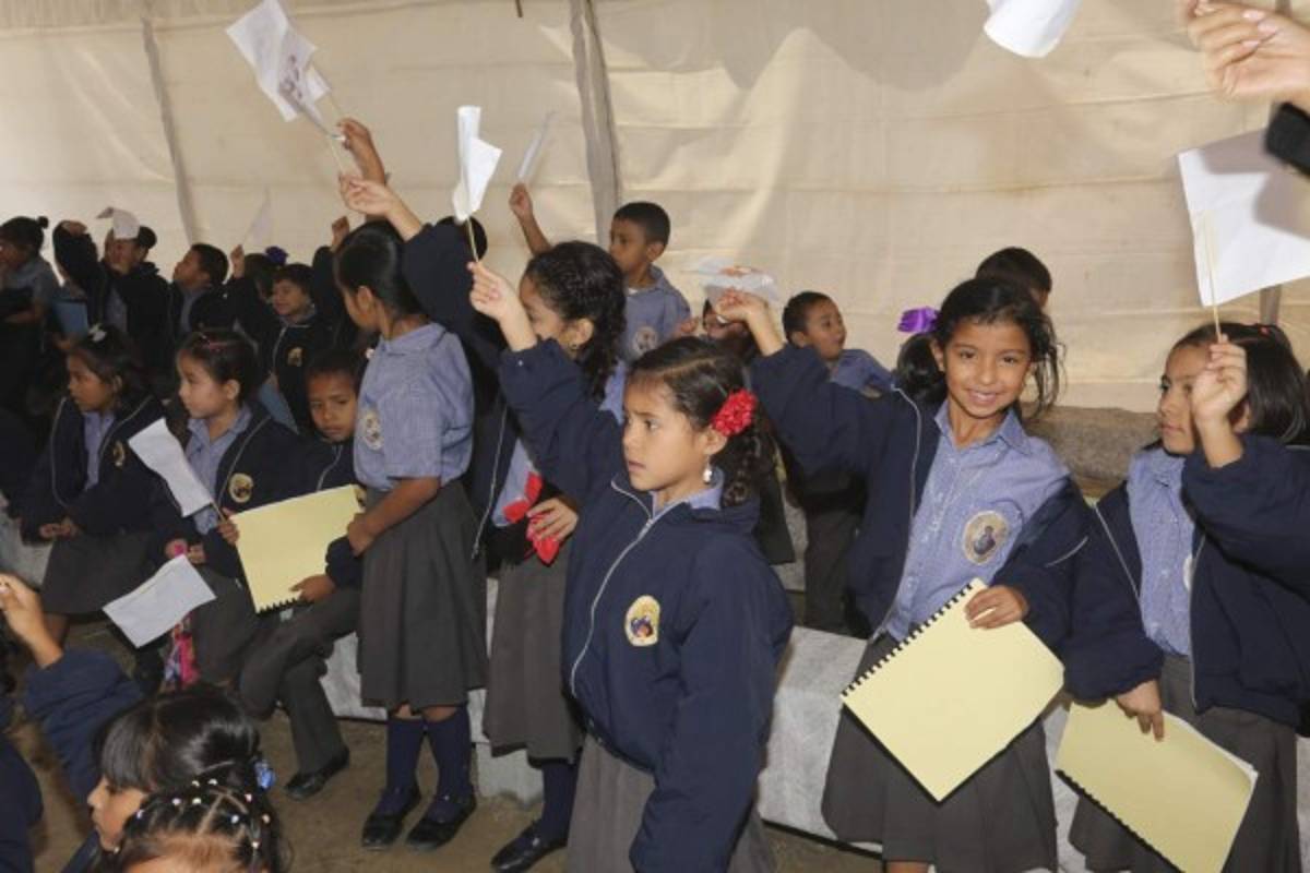 Centro San Benito festeja feria patronal