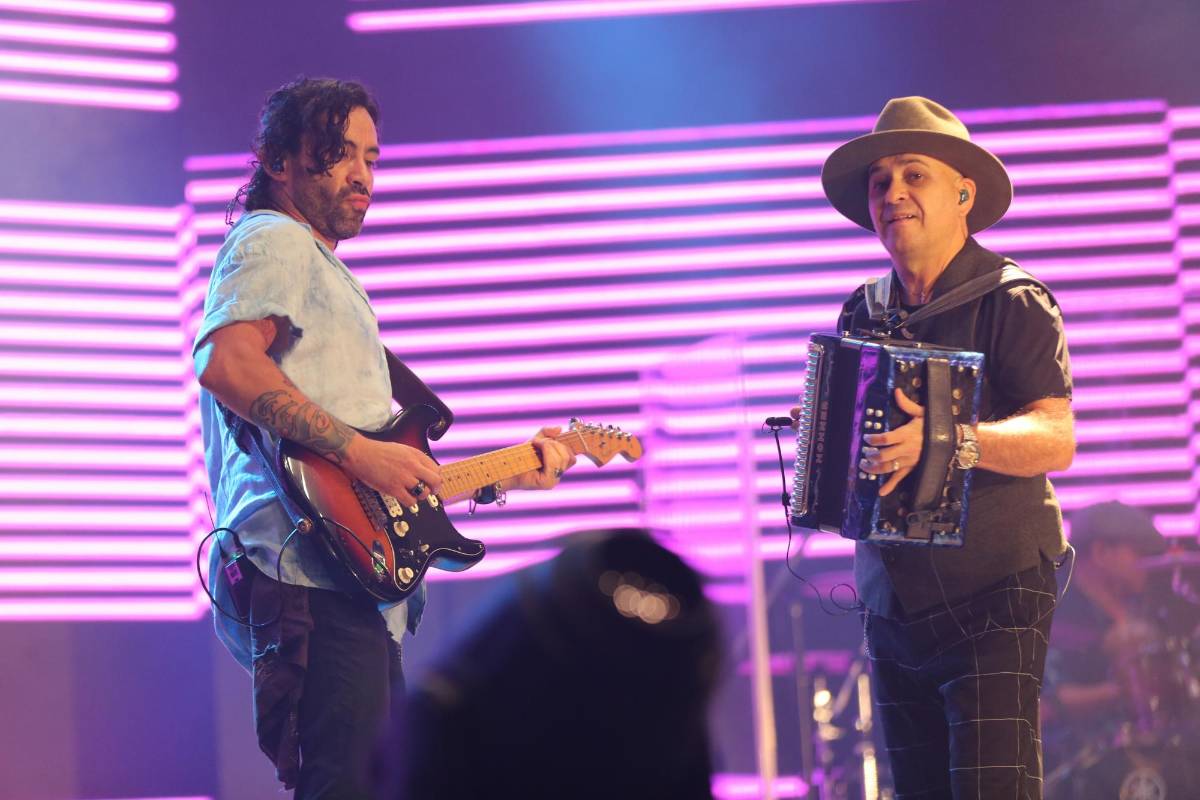 Fonseca en Honduras: “Bienvenidos siempre a mi corazón”