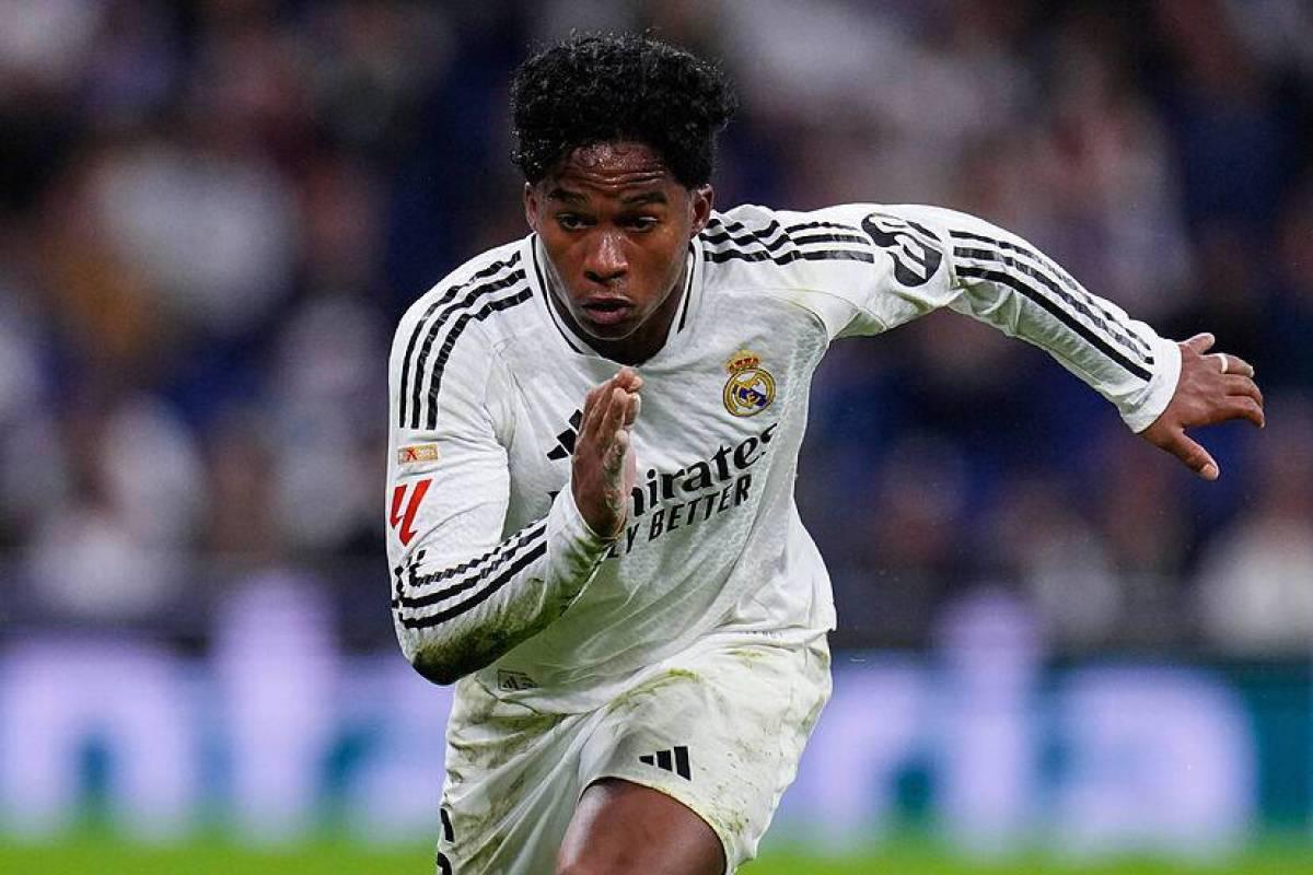 Jugador tiene pensado dejar el Real Madrid; Xabi Alonso no lo pone a jugar