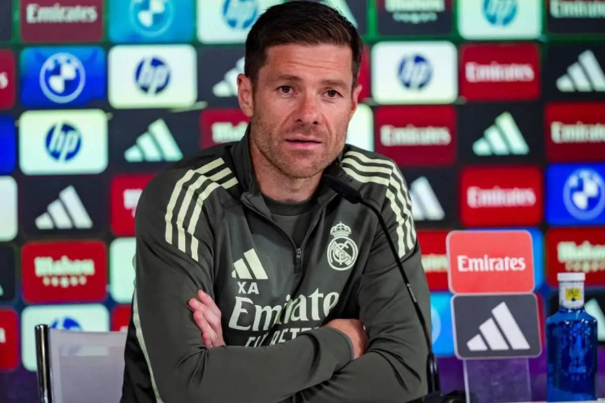 ¡Con bajas! Real Madrid y su modificado 11 titular para partido por la Copa del Rey