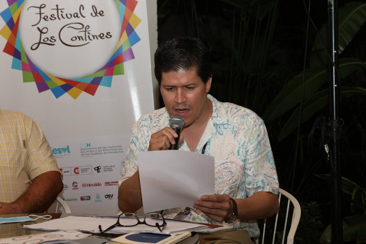 El Festival de Los Confines culmina con la obra ganadora