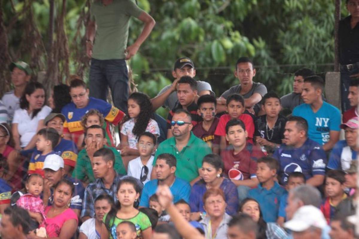 Los equipos de Honduras unidos por la Copa Presidente