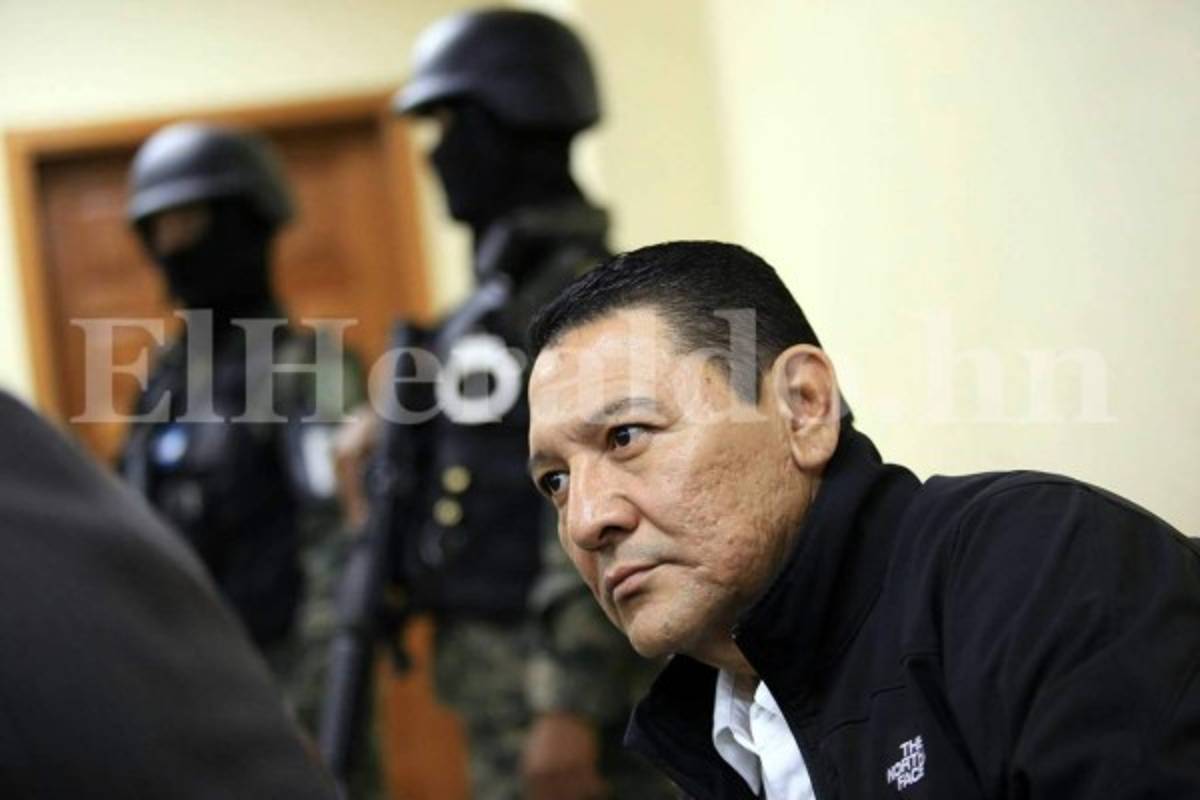 Honduras: Declaran culpable al alcalde de Juticalpa, Ramón Sarmiento