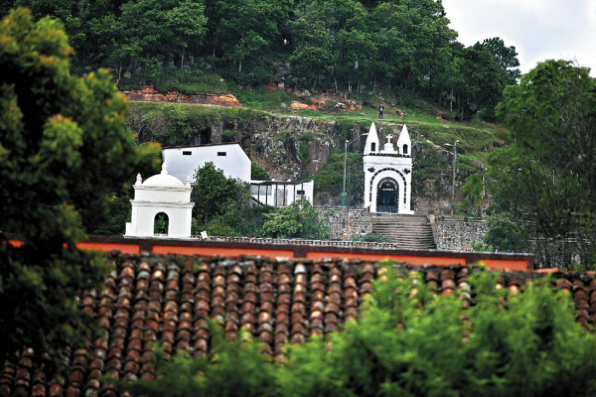 La Esperanza, un paraíso cultural y natural