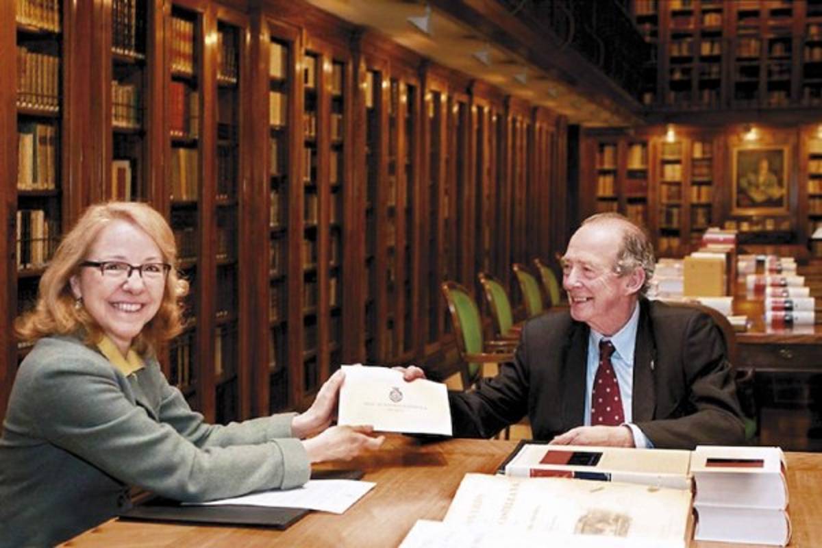 XXIII edición del DRAE muestra dinamismo del español