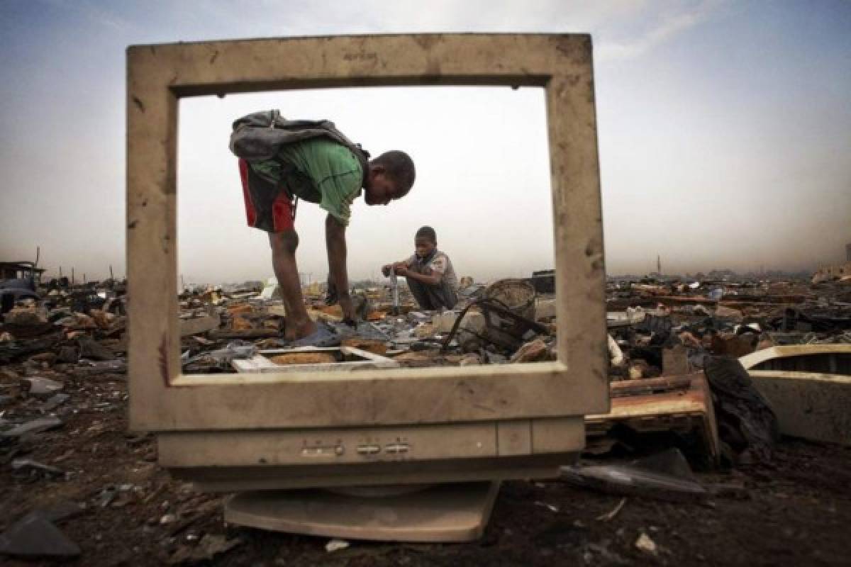 Obsolescencia programada: una muerte anunciada
