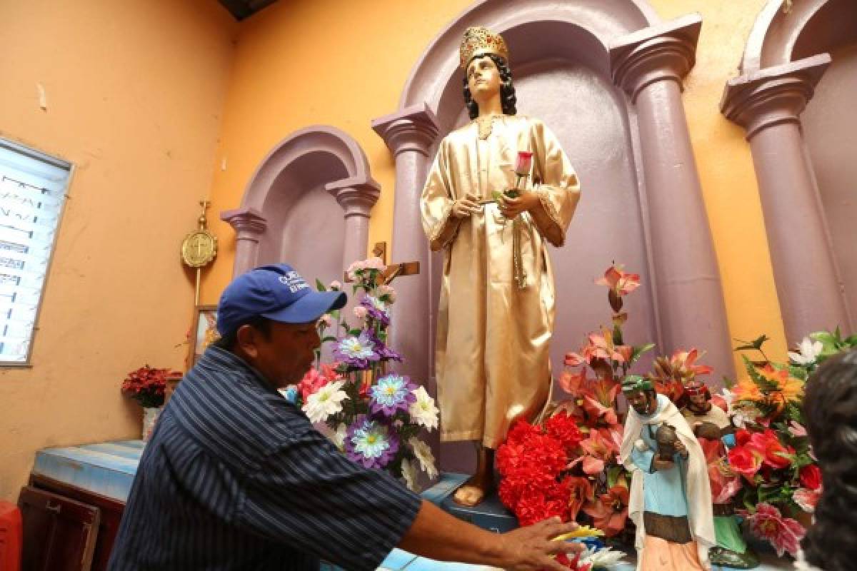 Tegucigalpa arriba a sus 436 años de historia