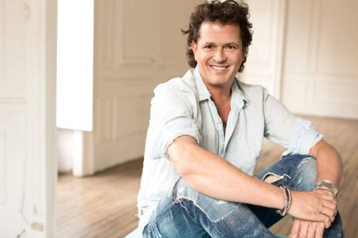 La existosa carrera de Carlos Vives, expuesta en museo del Grammy