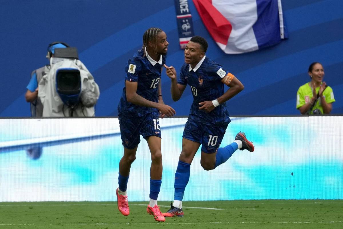 Figura del PSG se niega a renovar su contrato luego del Mundial 2026