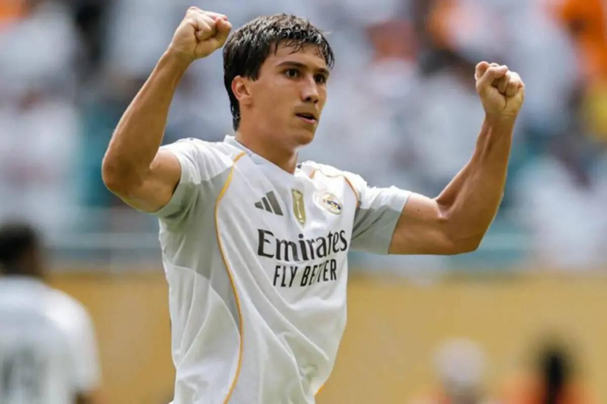 ¡Con bajas! Real Madrid y su modificado 11 titular para partido por la Copa del Rey