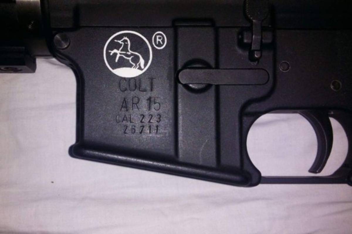 Capturas y decomisos de armas en operativo en Santa Bárbara  