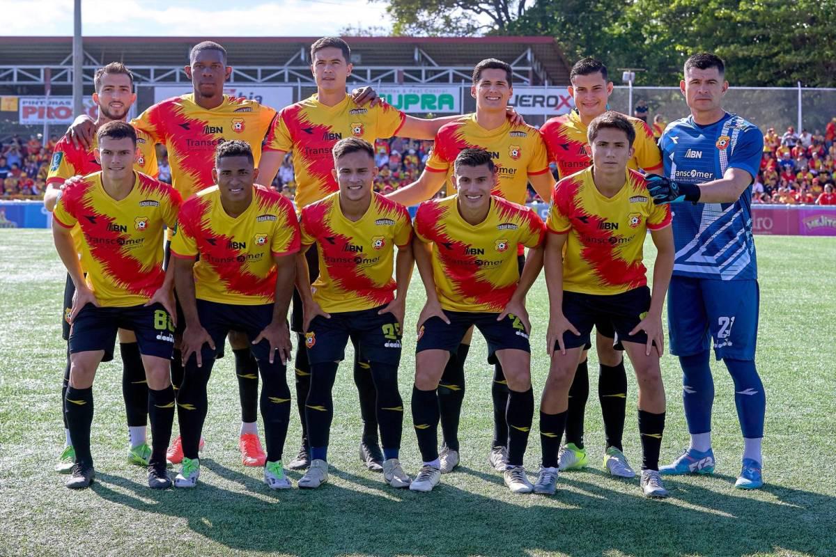 Concacaf: El ranking de los mejores clubes de Centroamérica