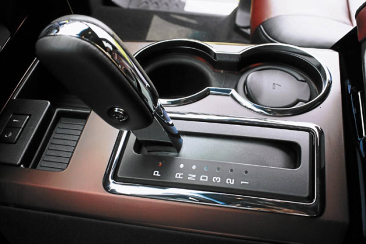 ¿Qué caja elegir para su vehículo?