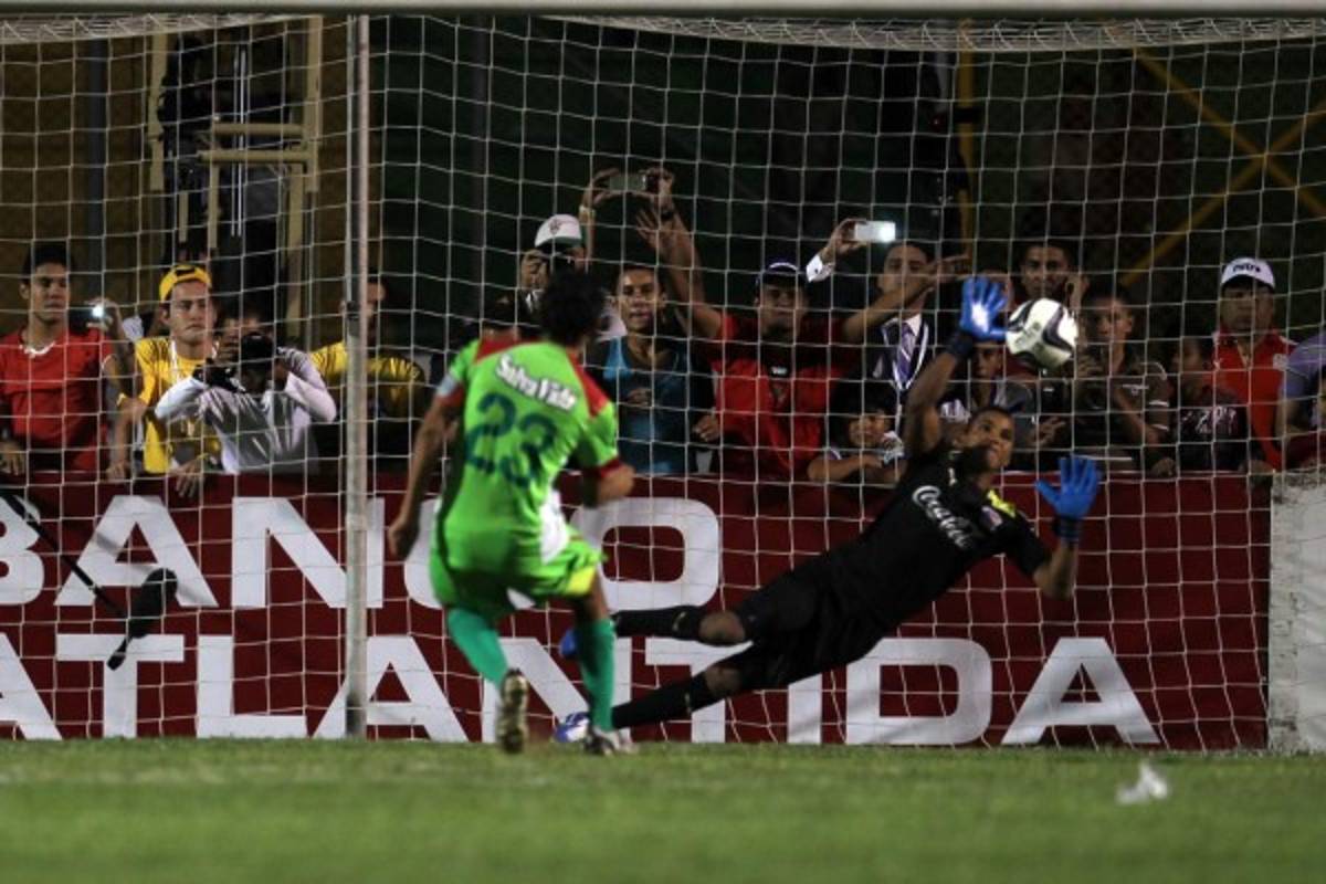 'Siempre es bueno pegar primero en la final...”