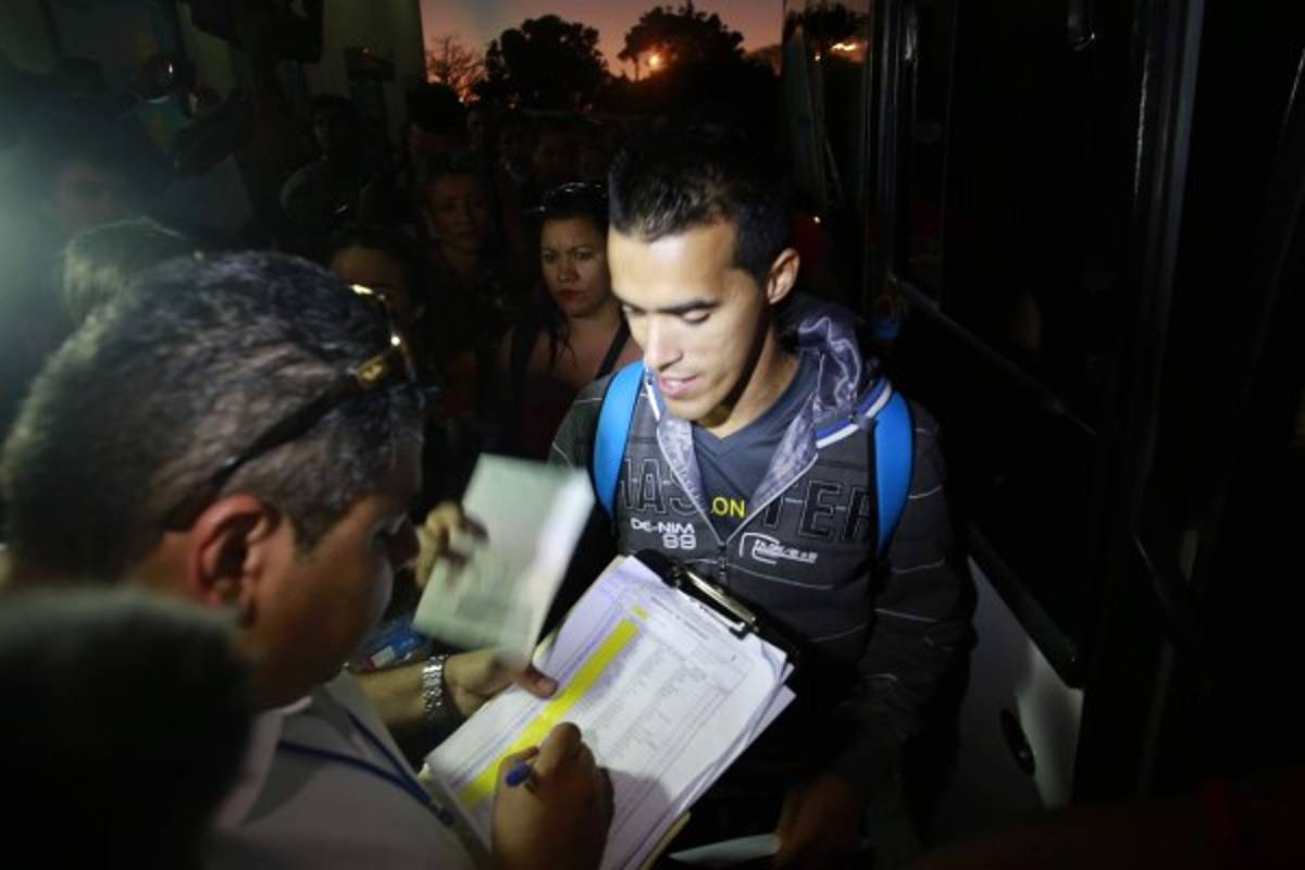 Países acuerdan continuar migración de cubanos en febrero  