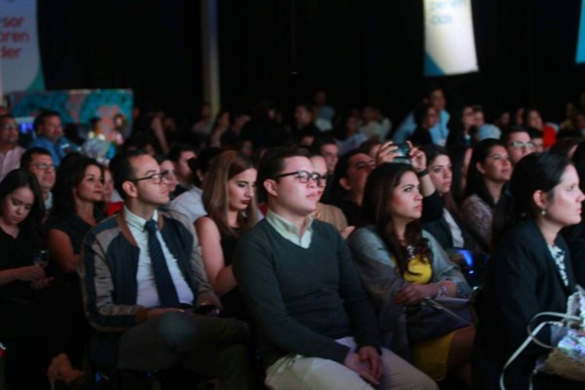 Grupo OPSA marca historia al inaugurar un nuevo canal de televisión en Honduras