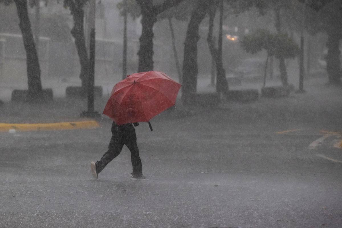 República Dominicana, Cuba y Jamaica sufren embate por huracán Melissa