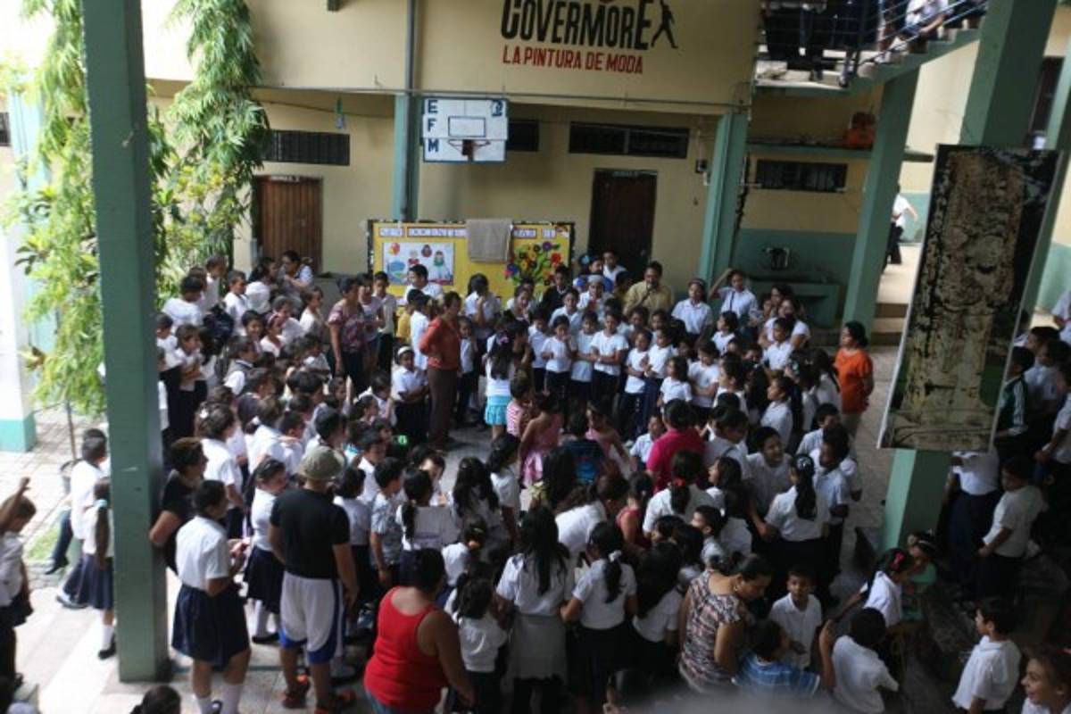 Francisco Morazán no es un prócer que duerme en el olvido