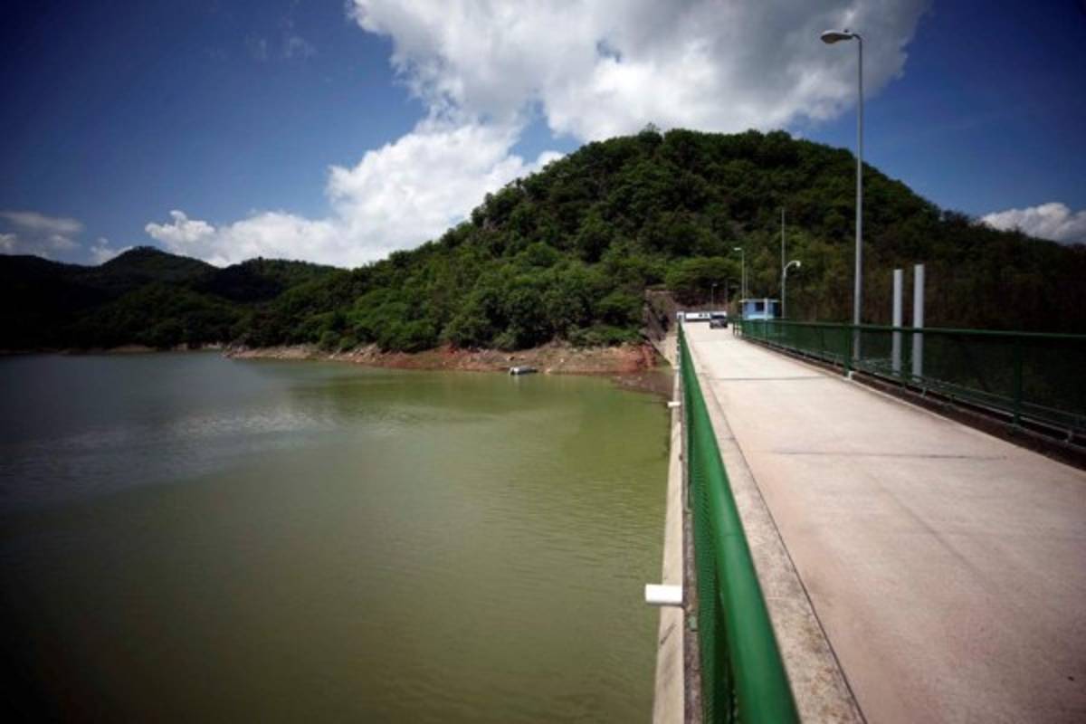 Represas lograrán su máximo nivel y no habrá extremos racionamientos