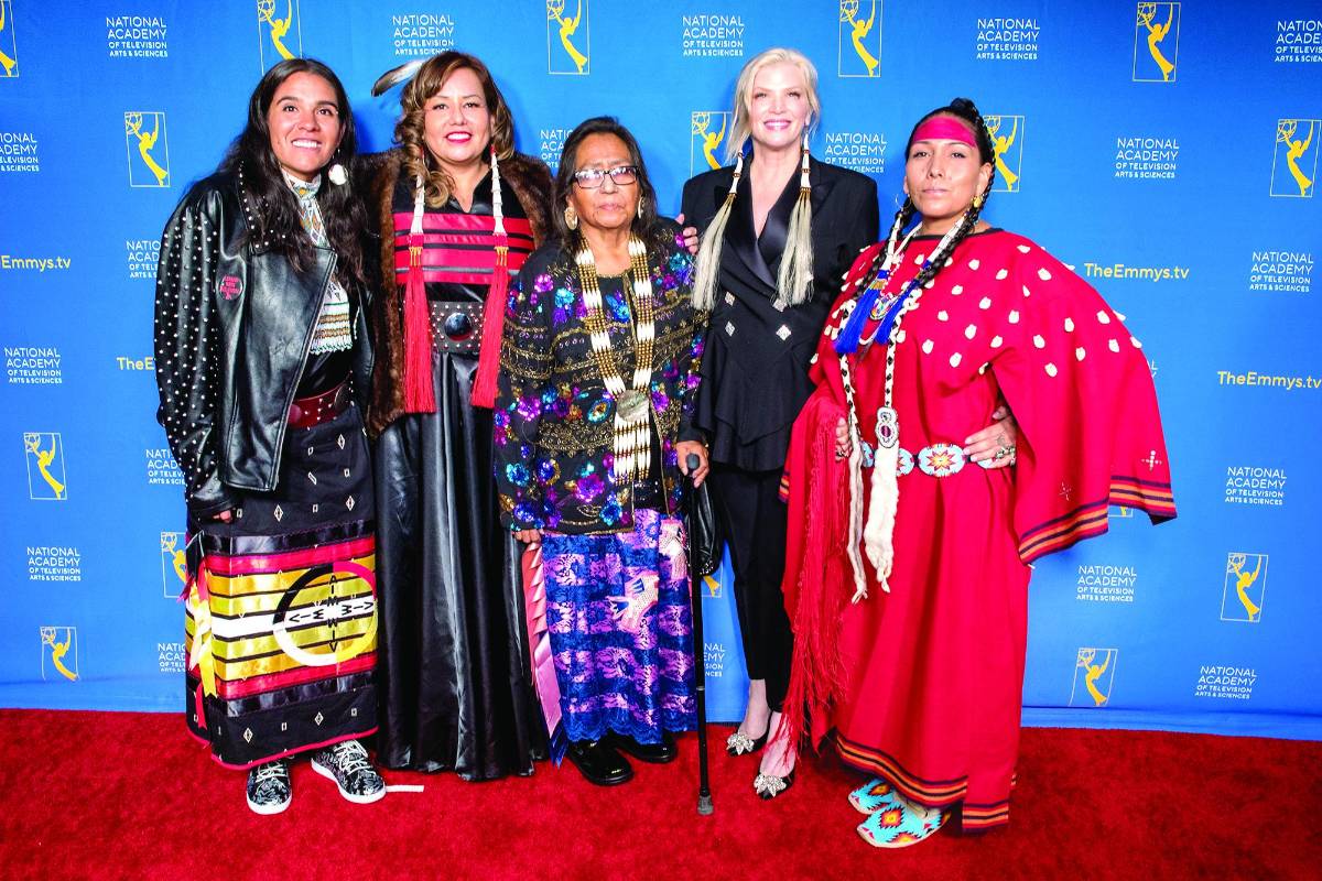 Shannon Kring: El poder de contar historias en el cine