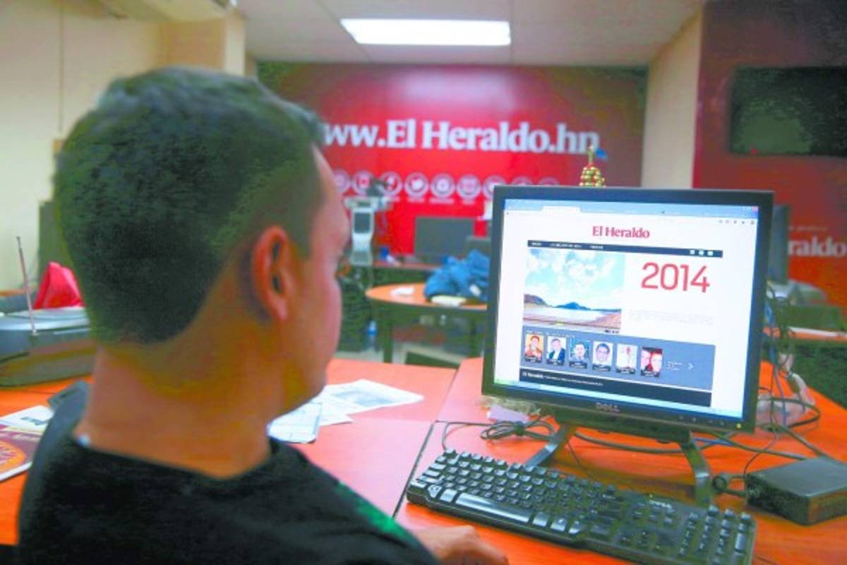 Elija lo mejor y peor del año en ElHeraldo.hn