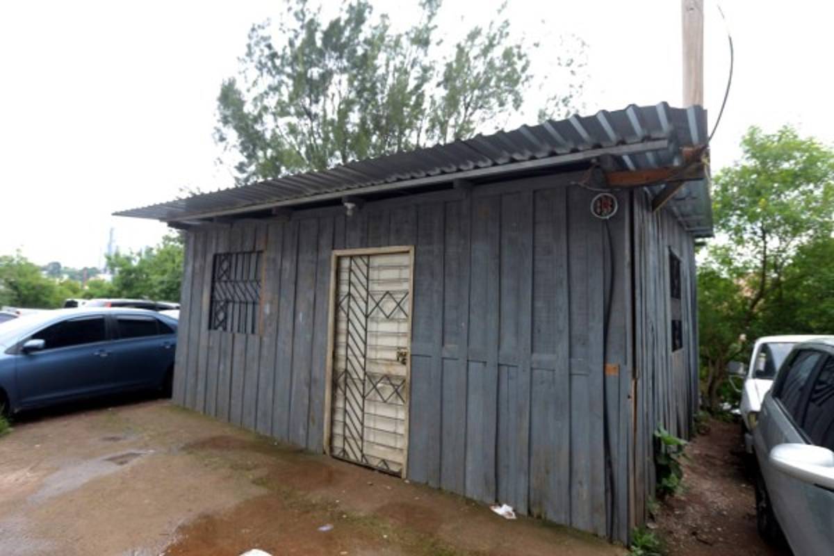 Más de 700 colonias del Distrito Central tienen centros comunales